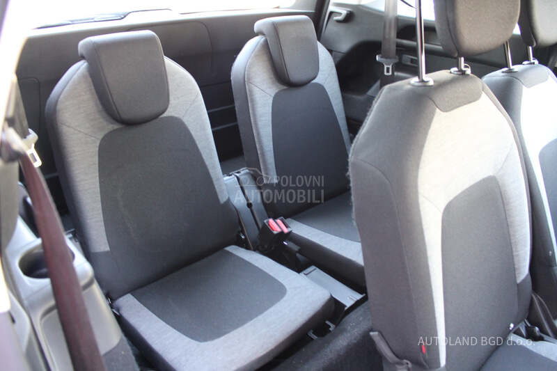 Citroen C4 Grand SpaceTourer 1.5 HDI Business AUT