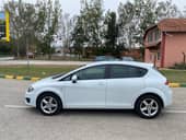 Seat Leon COPA.SWIS.SALON
