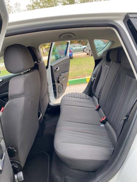 Seat Leon COPA.SWIS.SALON