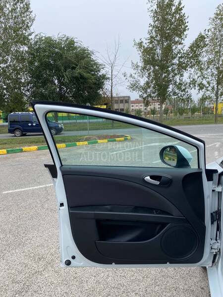 Seat Leon COPA.SWIS.SALON