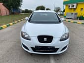 Seat Leon COPA.SWIS.SALON