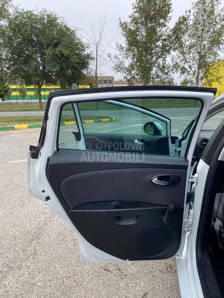 Seat Leon COPA.SWIS.SALON
