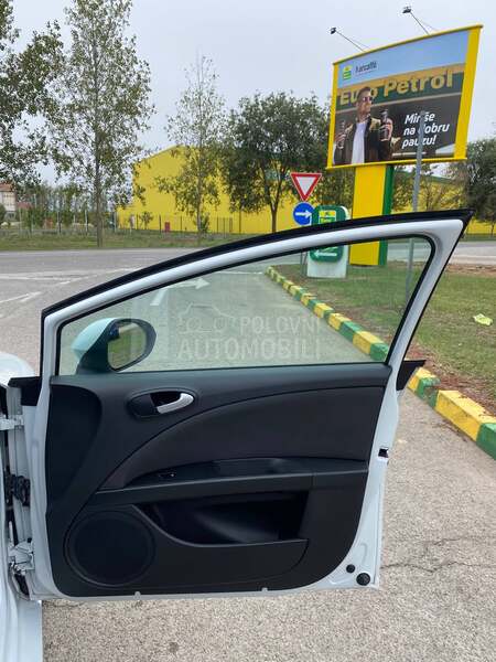 Seat Leon COPA.SWIS.SALON