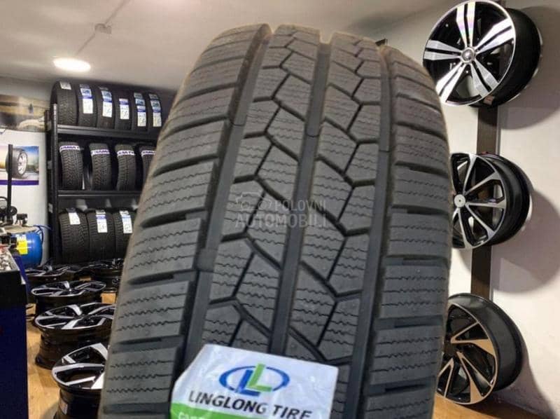 Linglong 195/75 R16 Zimska