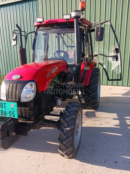 YTO 454