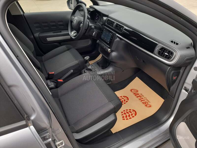 Citroen C3 1.2 PureTech FEEL