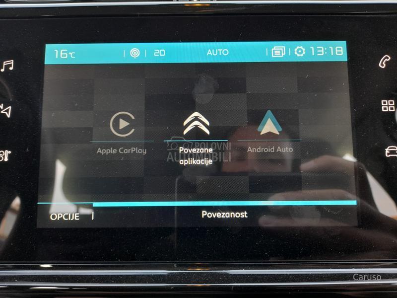 Citroen C3 1.2 PureTech FEEL