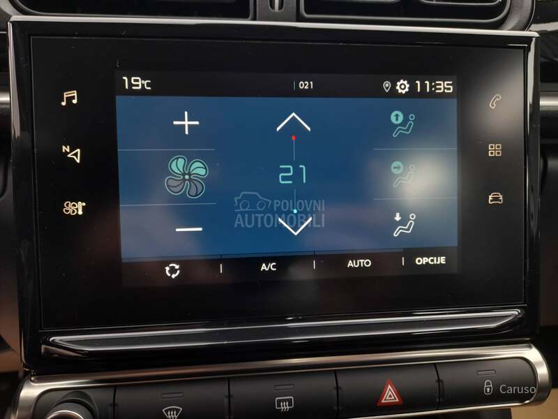 Citroen C3 1.2 PureTech FEEL