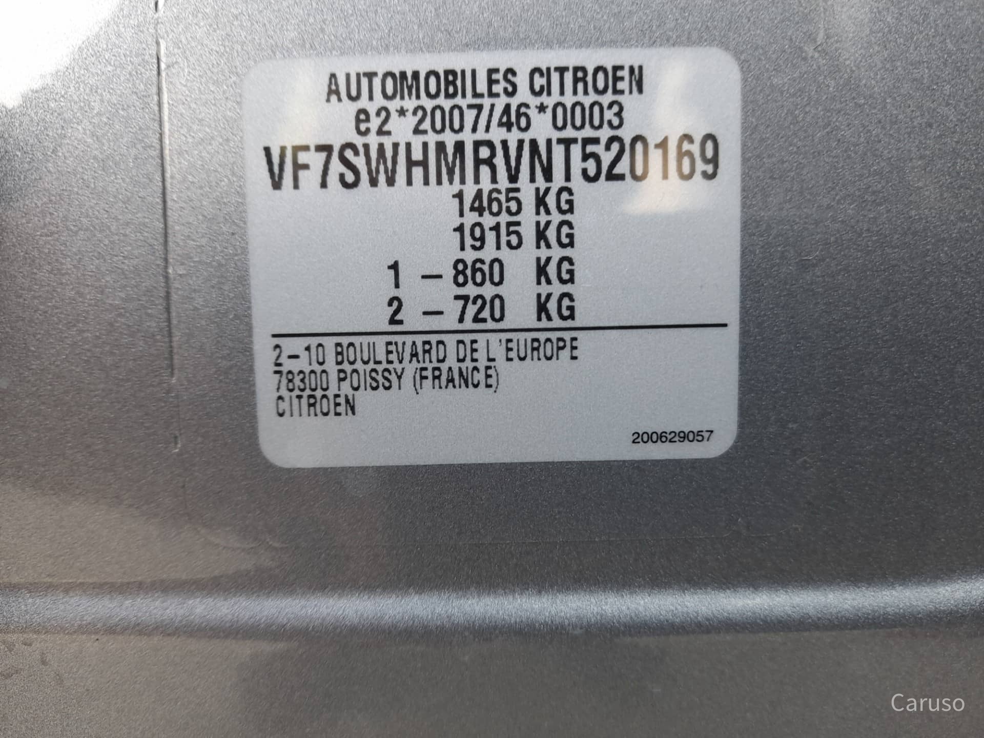 Citroen C3 1.2 PureTech FEEL