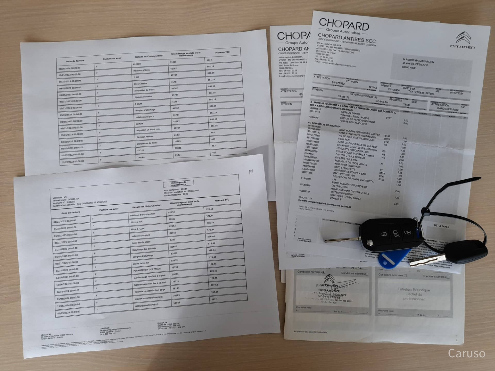 Citroen C3 1.2 PureTech FEEL