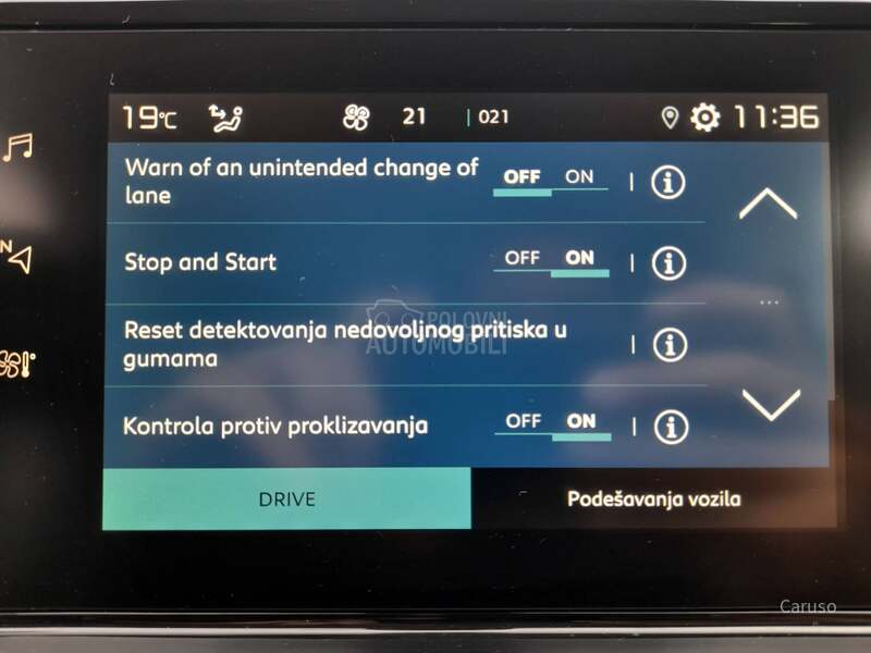 Citroen C3 1.2 PureTech FEEL