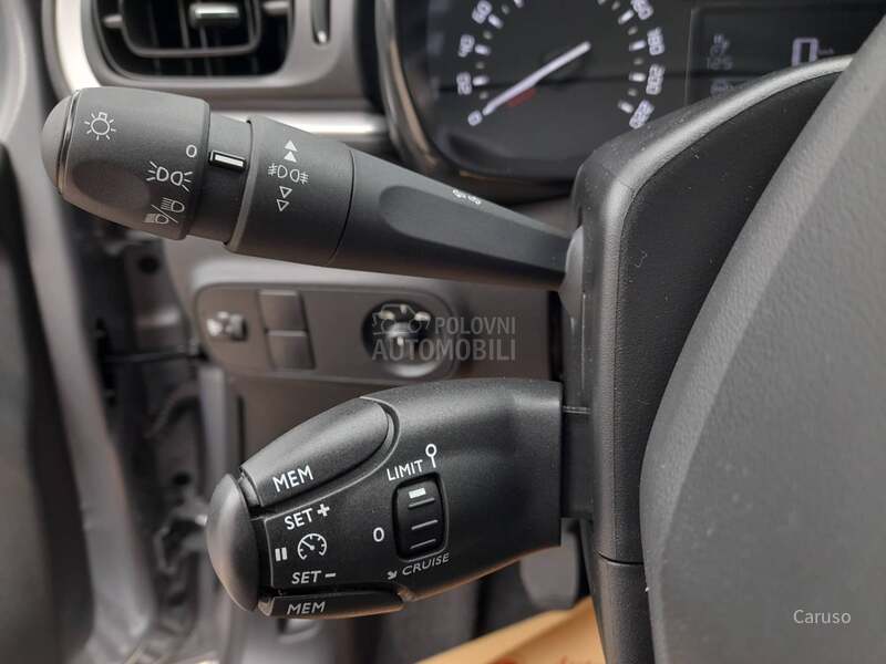 Citroen C3 1.2 PureTech FEEL