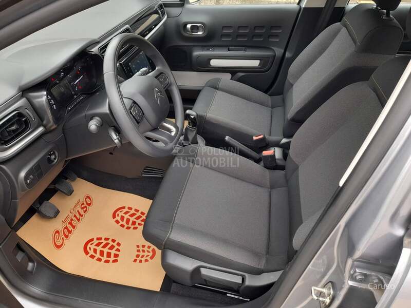 Citroen C3 1.2 PureTech FEEL