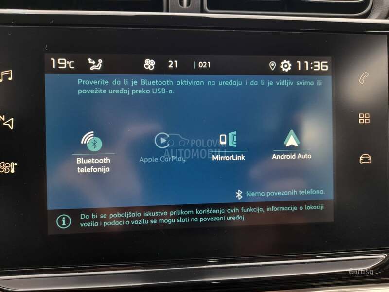 Citroen C3 1.2 PureTech FEEL