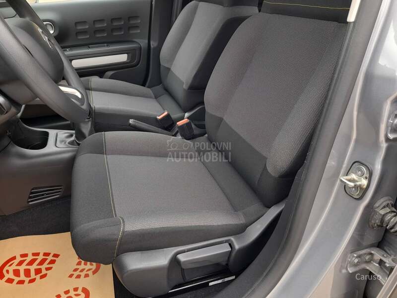 Citroen C3 1.2 PureTech FEEL