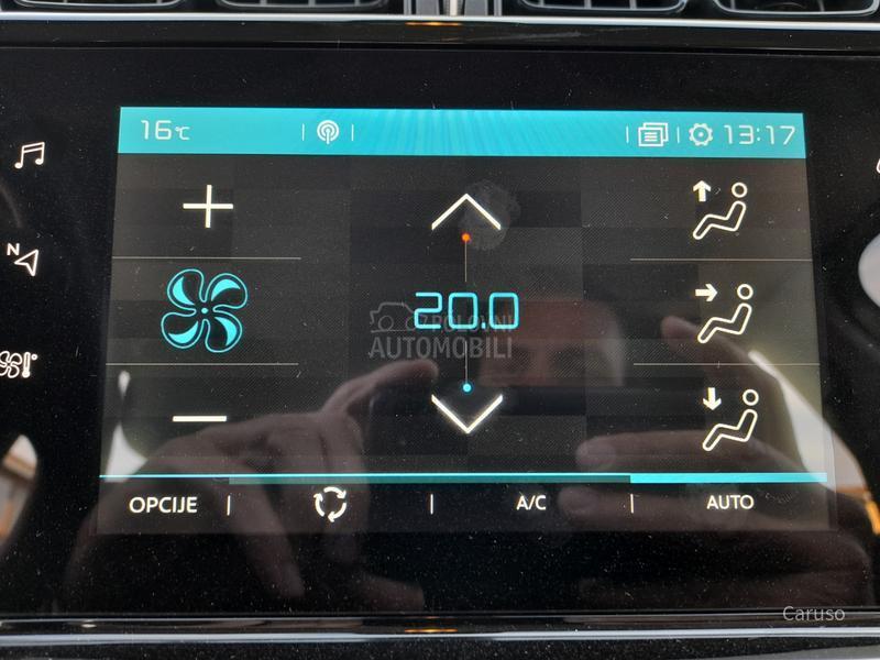 Citroen C3 1.2 PureTech FEEL