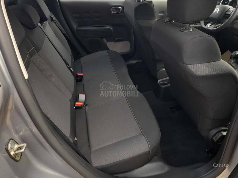 Citroen C3 1.2 PureTech FEEL