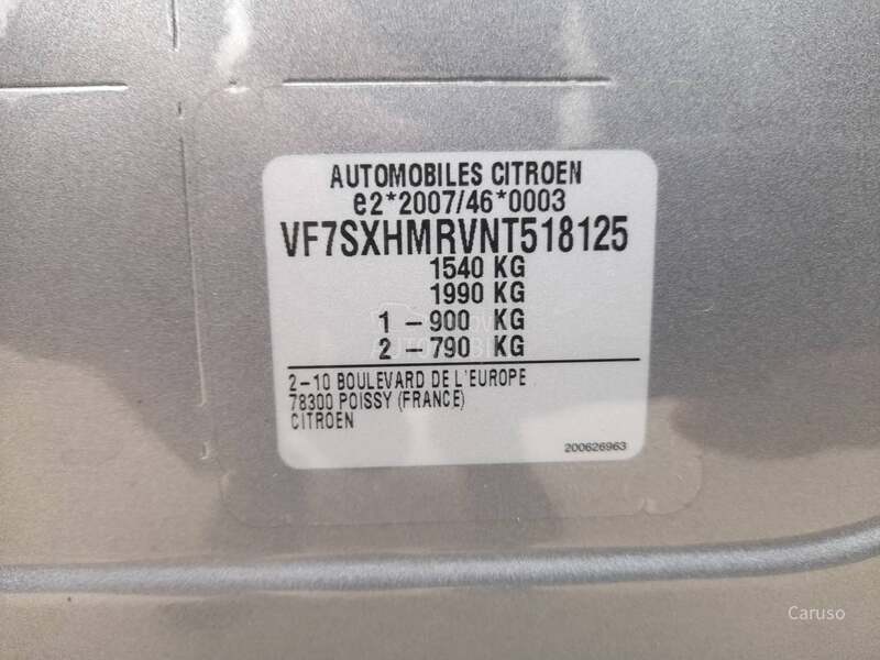Citroen C3 1.2 PureTech FEEL