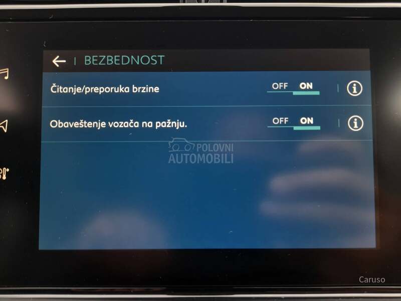 Citroen C3 1.2 PureTech FEEL