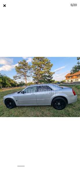 Chrysler 300C 3.5 V6