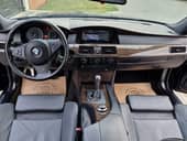 BMW 520 2.0d//M-PAKET