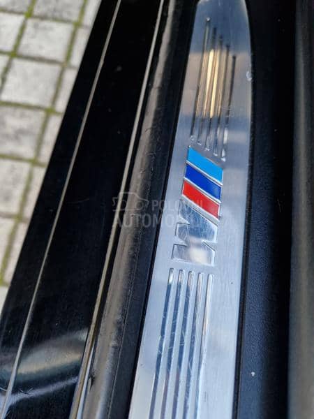 BMW 520 2.0d//M-PAKET