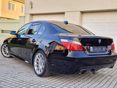 BMW 520 2.0d//M-PAKET