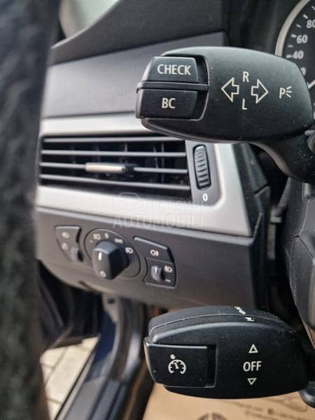 BMW 520 2.0d//M-PAKET