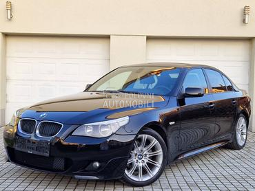 BMW 520 2.0d//M-PAKET