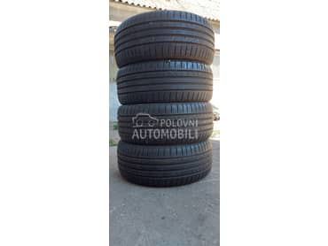 Dunlop 215/50 R17 Letnja