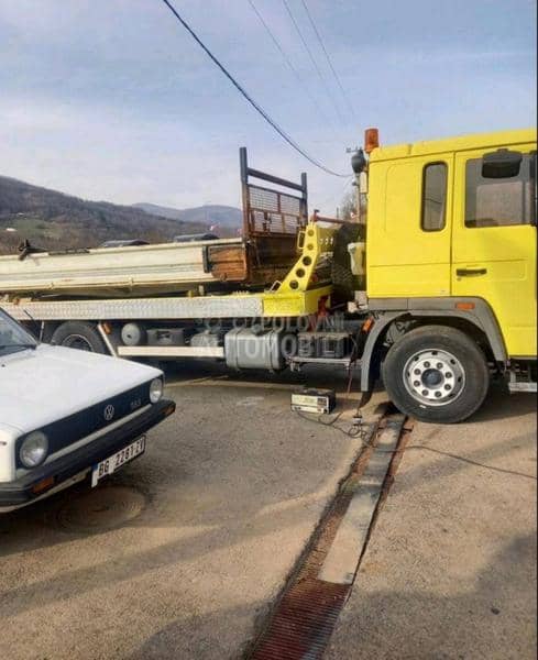 Volvo FCL614