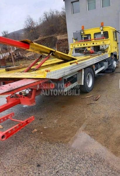 Volvo FCL614