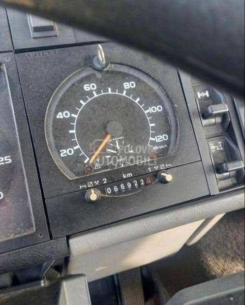 Volvo FCL614