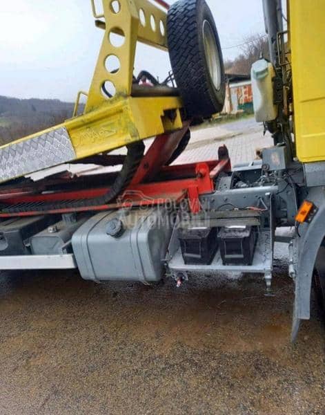 Volvo FCL614