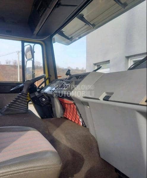 Volvo FCL614