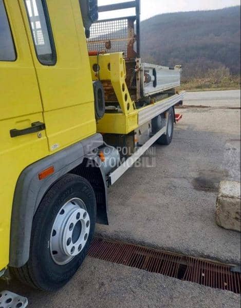 Volvo FCL614