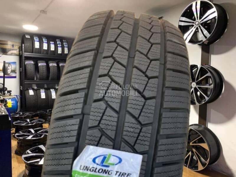 Linglong 215/75 R16 Zimska