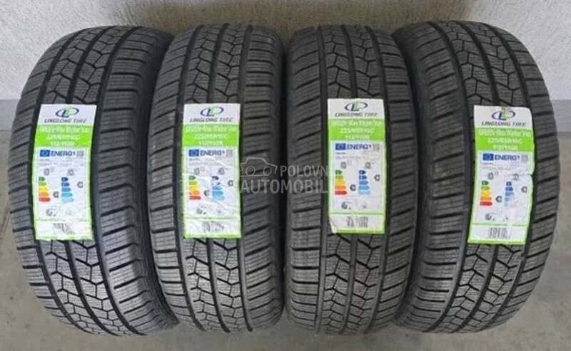 Linglong 225/75 R16 Zimska