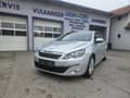 Peugeot 308 1.6 hdi