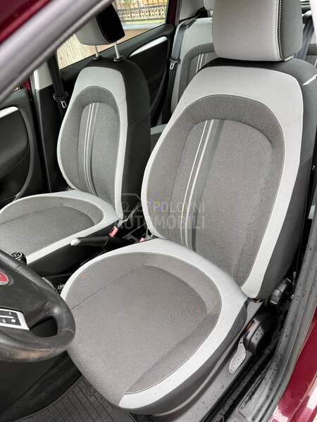 Fiat EVO 1.2