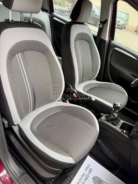 Fiat EVO 1.2