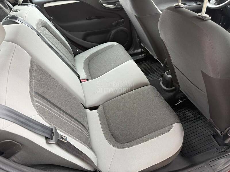 Fiat EVO 1.2