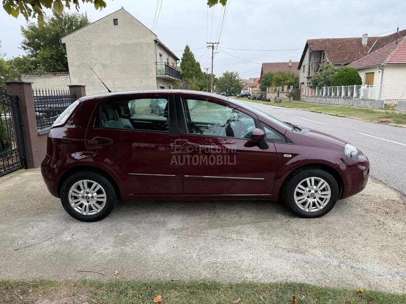 Fiat EVO 1.2