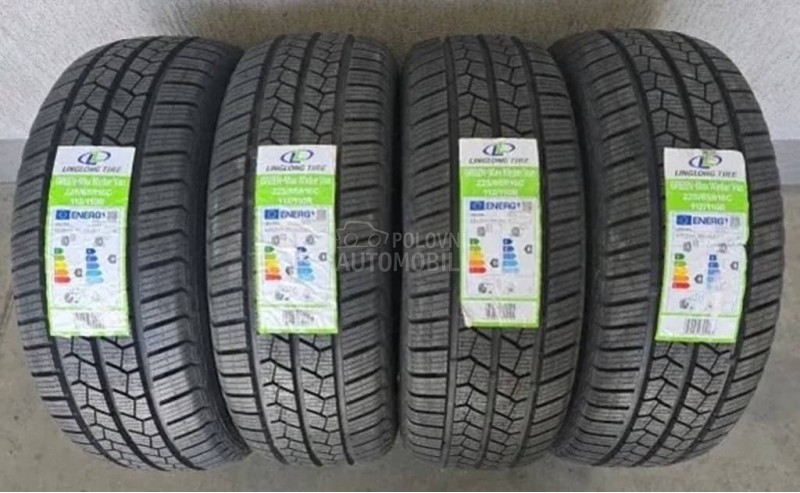 Linglong 195/70 R15 Zimska