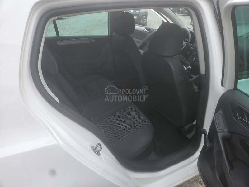 Volkswagen Golf 6 