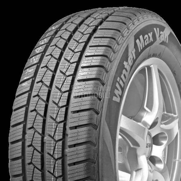 Linglong 225/70 R15 Zimska