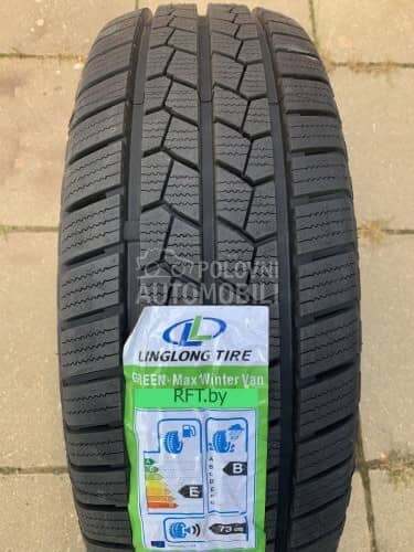Linglong 195/70 R14 Zimska