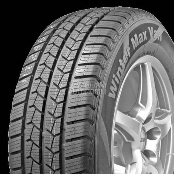 Linglong 195/70 R14 Zimska