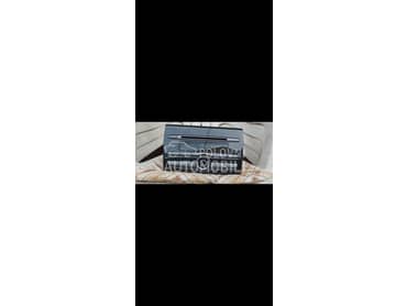 fabrički cd radio za Fiat Bravo