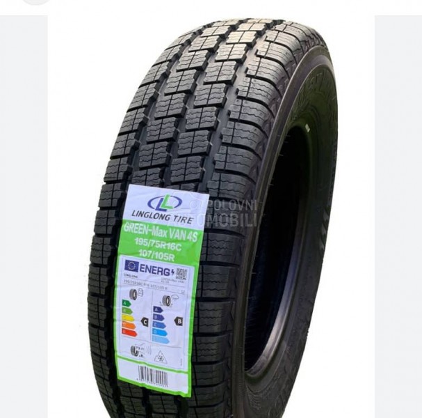 Linglong 215/60 R17 Sve sezone